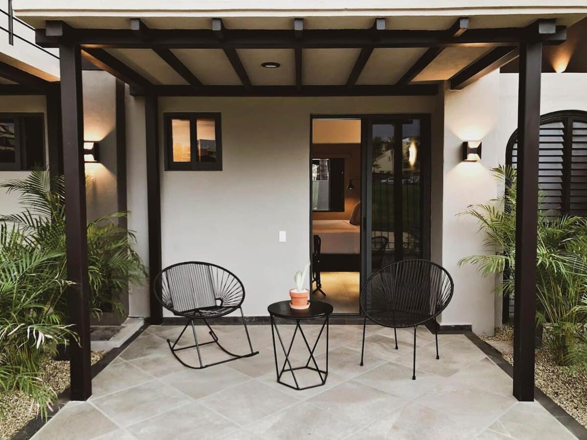 4 Charming Suite King Rooms In Luxurious Boutique Hotel San José del Cabo المظهر الخارجي الصورة