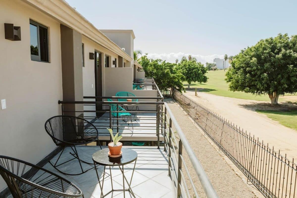 4 Charming Suite King Rooms In Luxurious Boutique Hotel San José del Cabo المظهر الخارجي الصورة