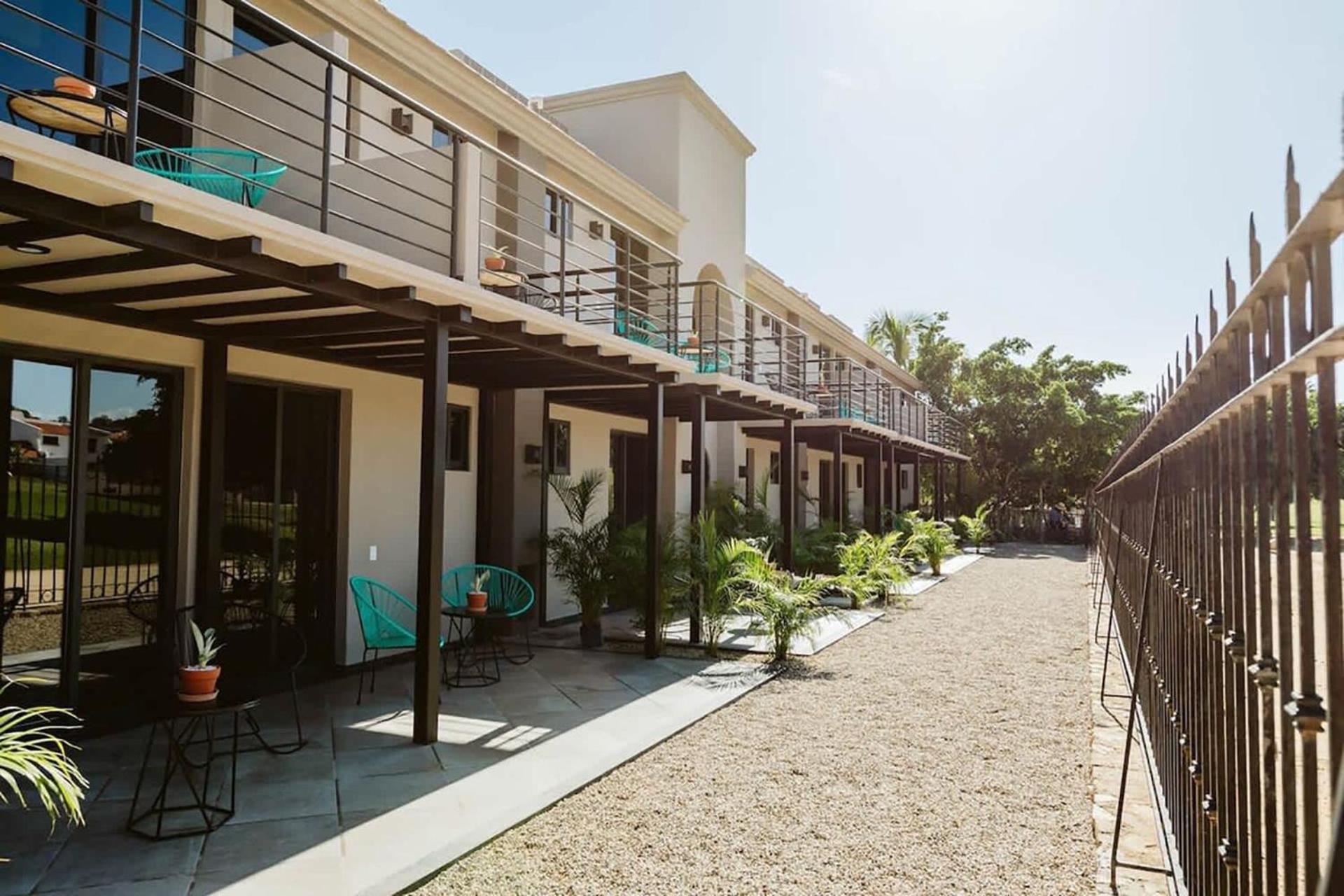 4 Charming Suite King Rooms In Luxurious Boutique Hotel San José del Cabo المظهر الخارجي الصورة